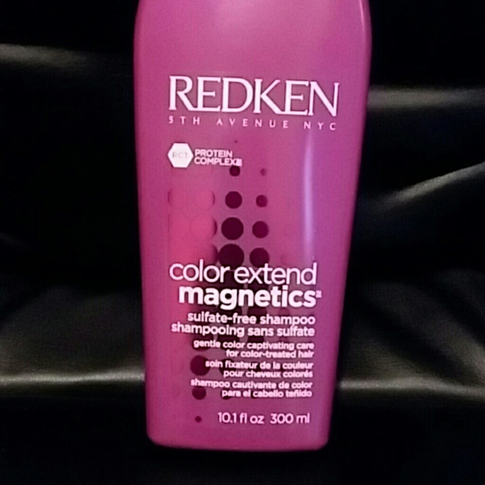 Redken shampoo - Picture 4 of 4